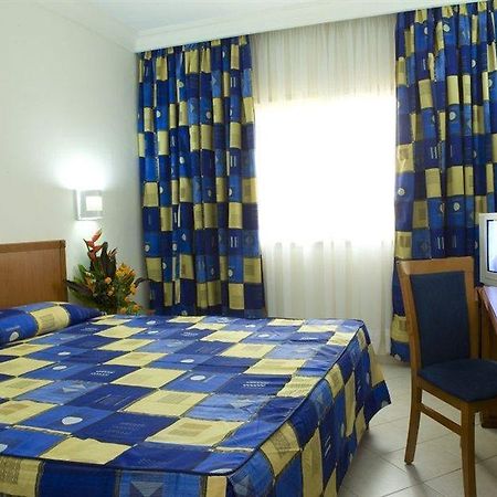 Azalai Hotel Independance Wagadugu Zewnętrze zdjęcie