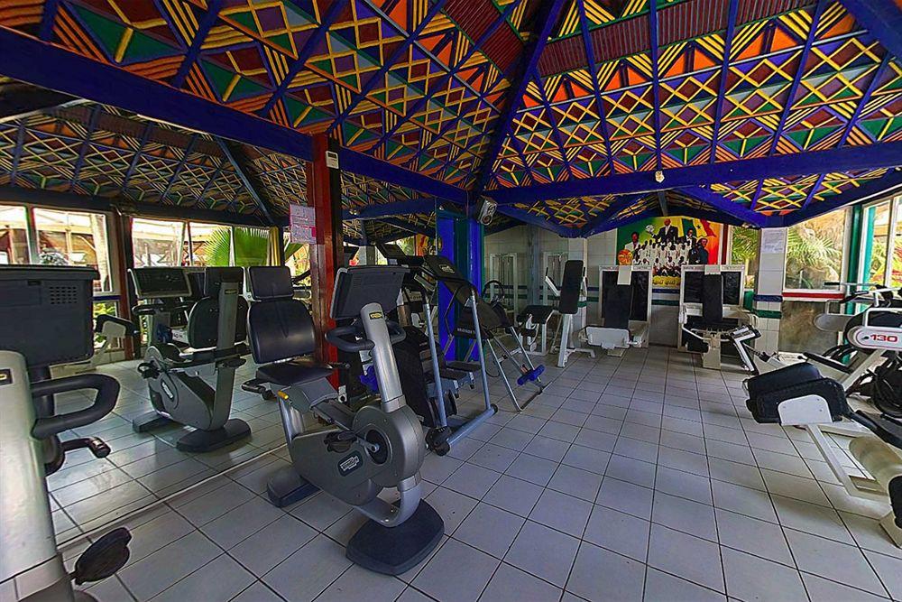Azalai Hotel Independance Wagadugu Zewnętrze zdjęcie