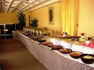 Azalai Hotel Independance Wagadugu Zewnętrze zdjęcie